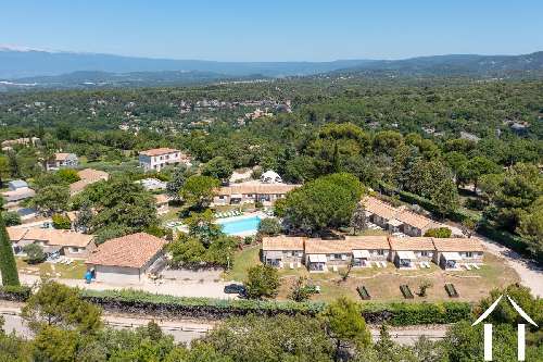 Pernes-les-Fontaines Vaucluse huis foto 7061599