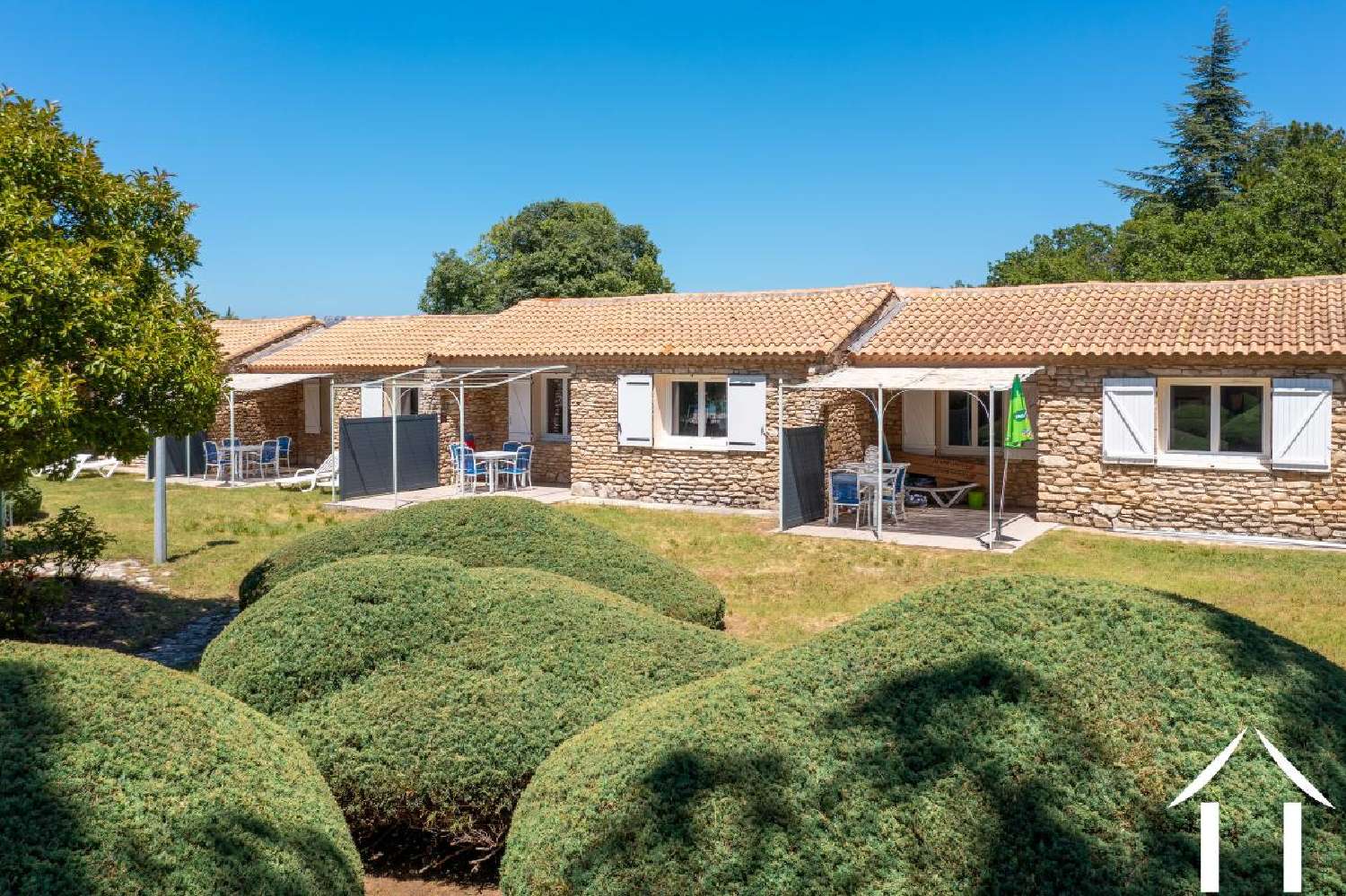  te koop huis Pernes-les-Fontaines Vaucluse 2