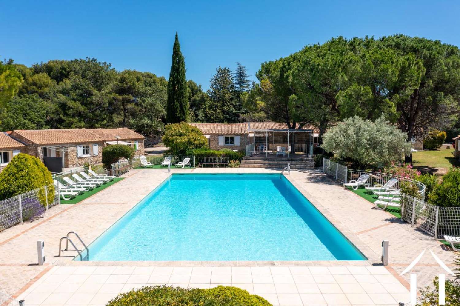  te koop huis Pernes-les-Fontaines Vaucluse 6