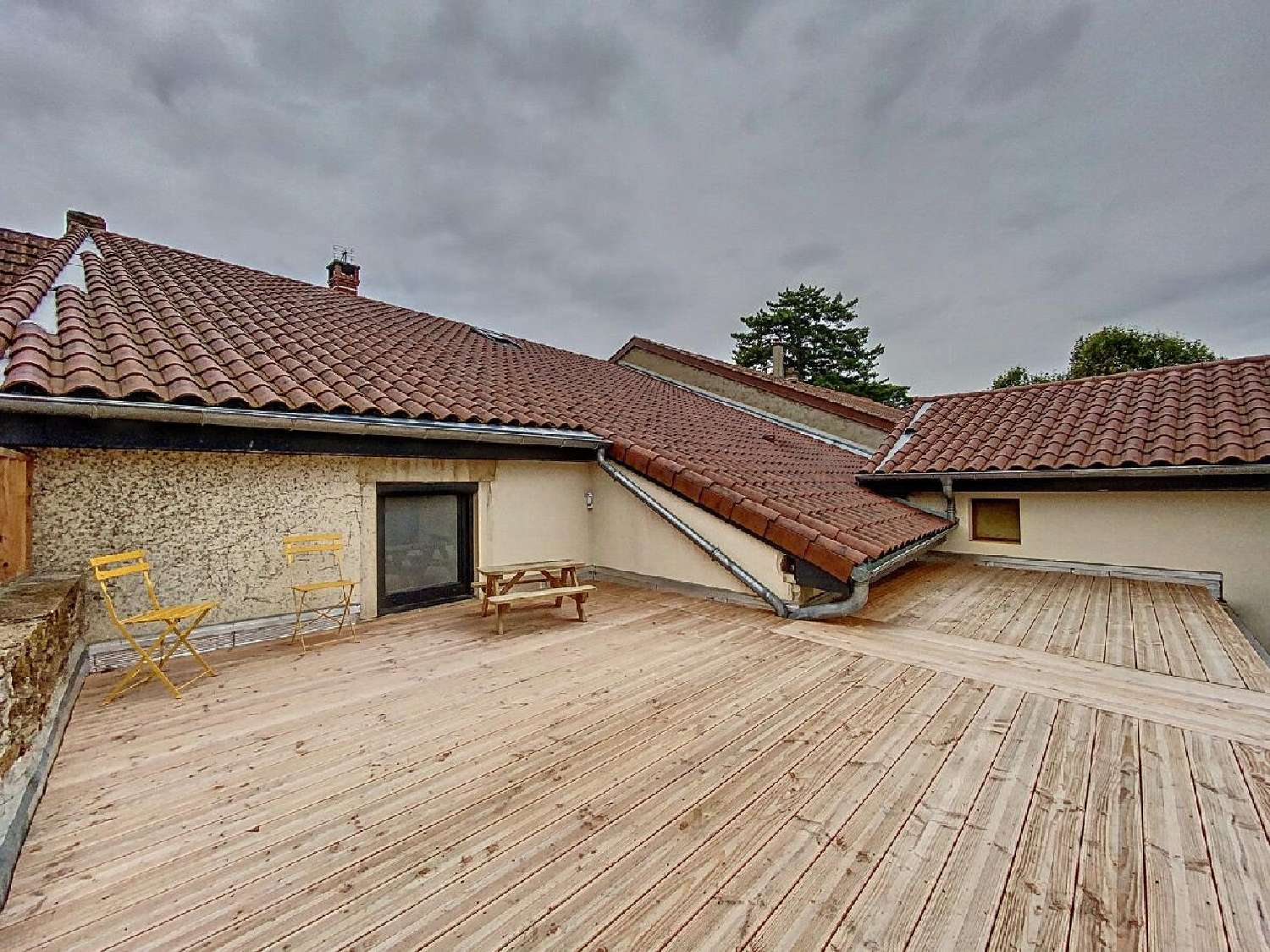  kaufen Haus Péronne Saône-et-Loire 3