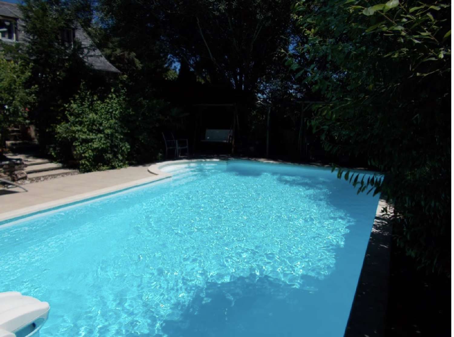  te koop huis Perpezac-le-Blanc Corrèze 2