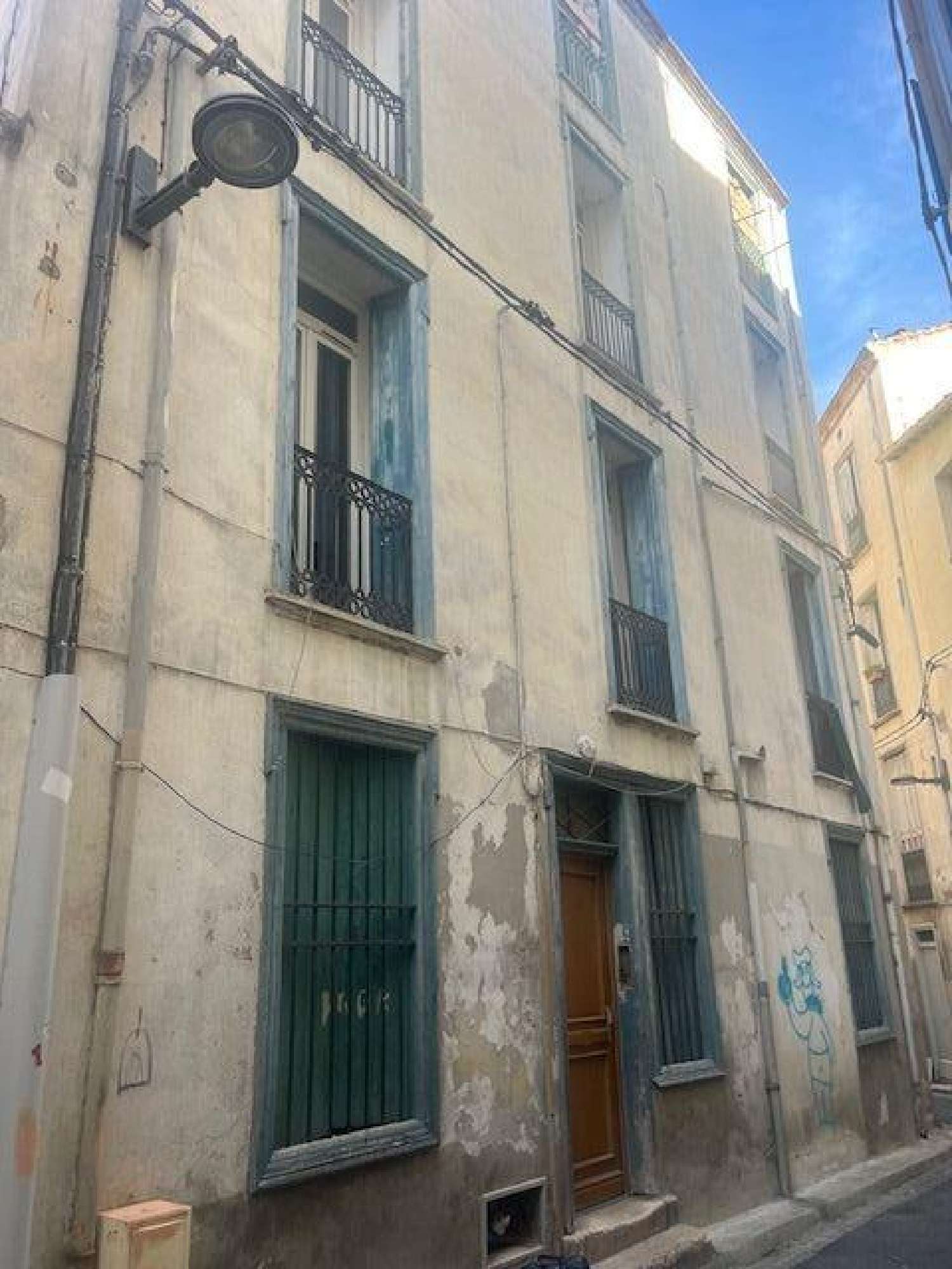  te koop huis Perpignan Pyrénées-Orientales 1