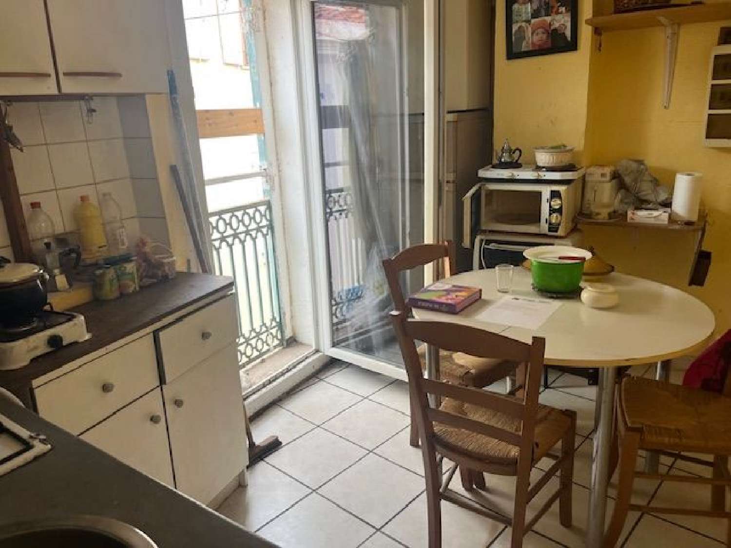  te koop huis Perpignan Pyrénées-Orientales 5
