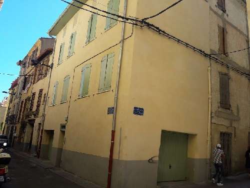 Perpignan Pyrénées-Orientales huis foto 7059108