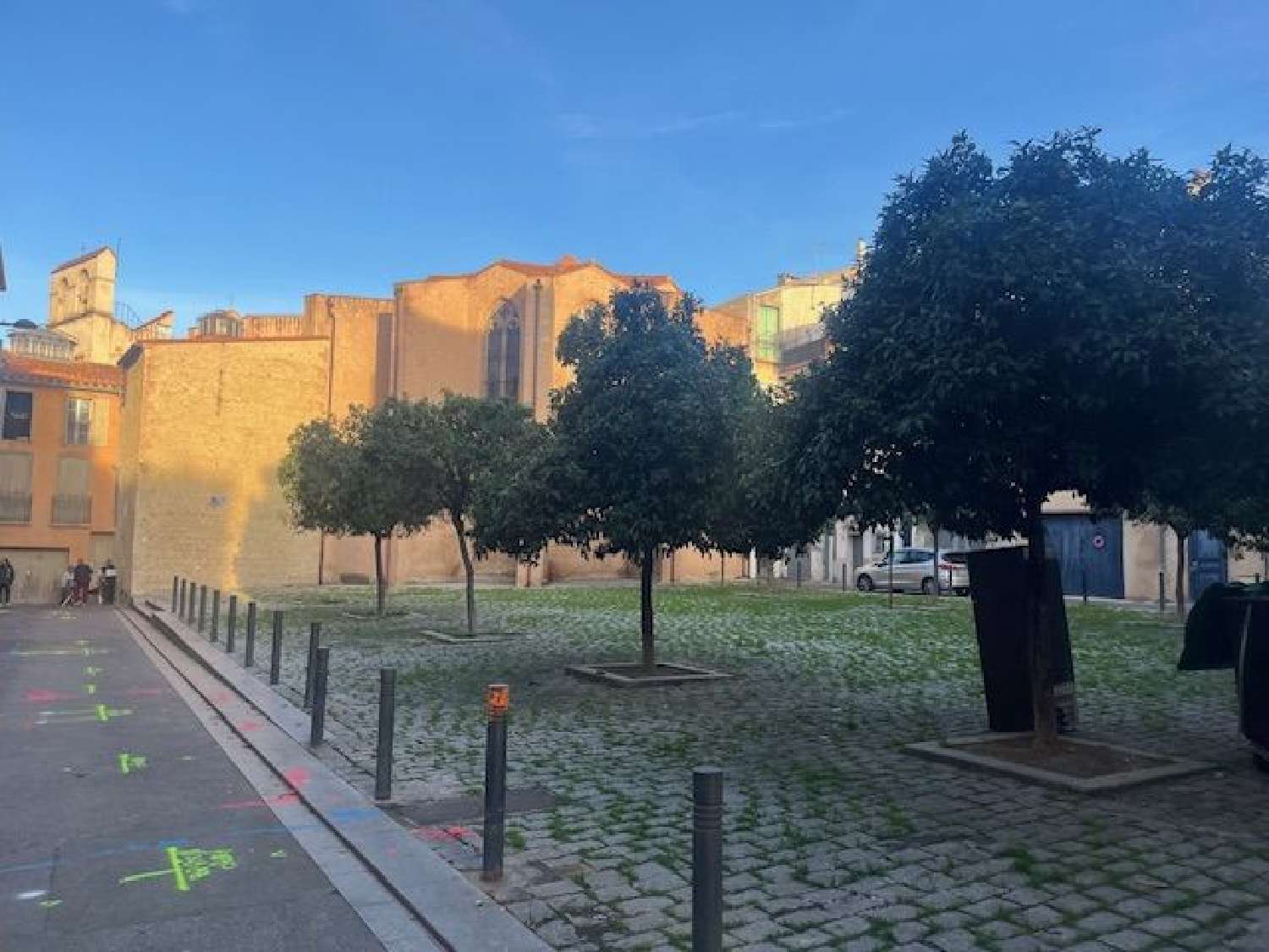  te koop huis Perpignan Pyrénées-Orientales 5