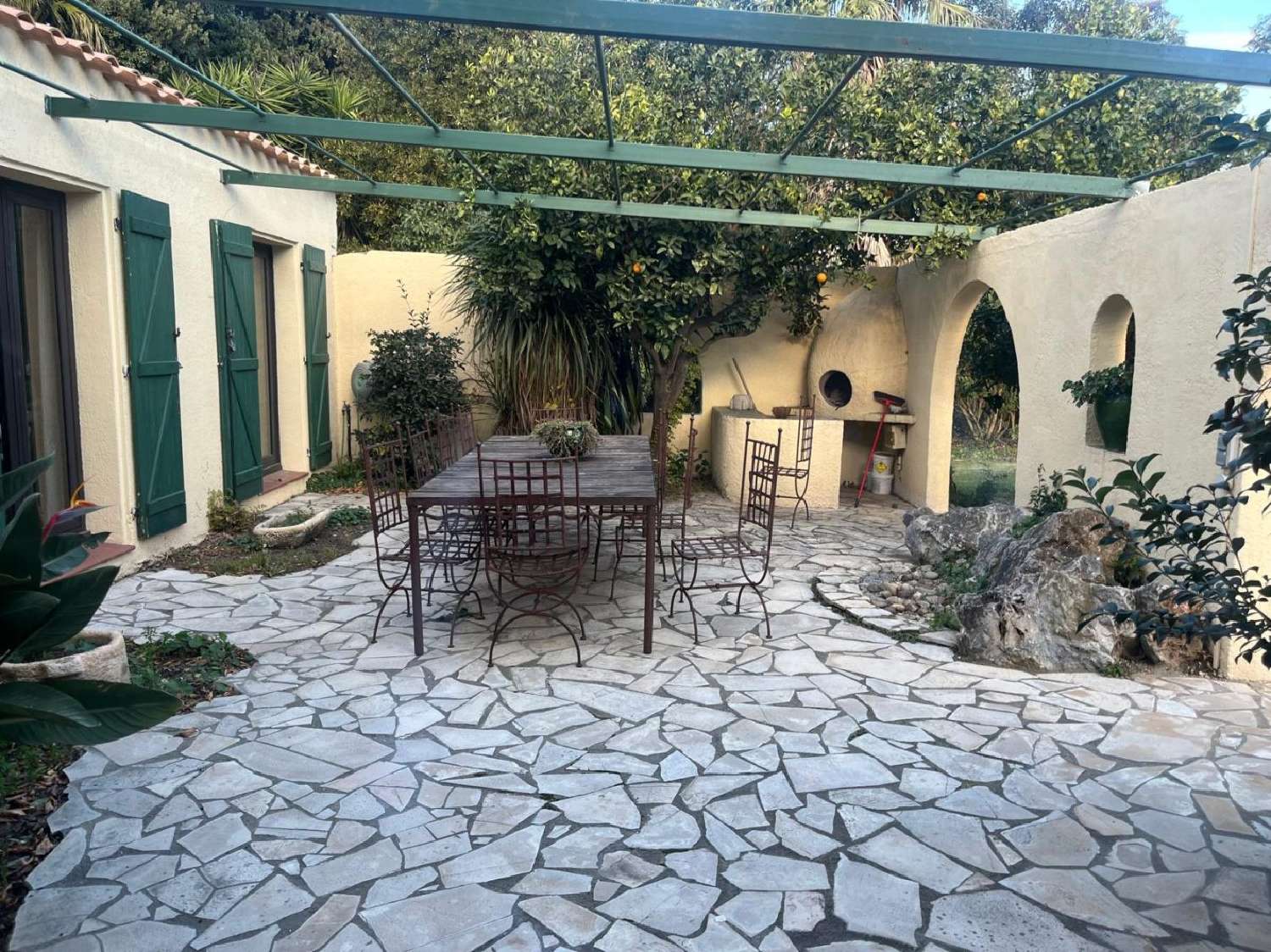  for sale house Perpignan Pyrénées-Orientales 2