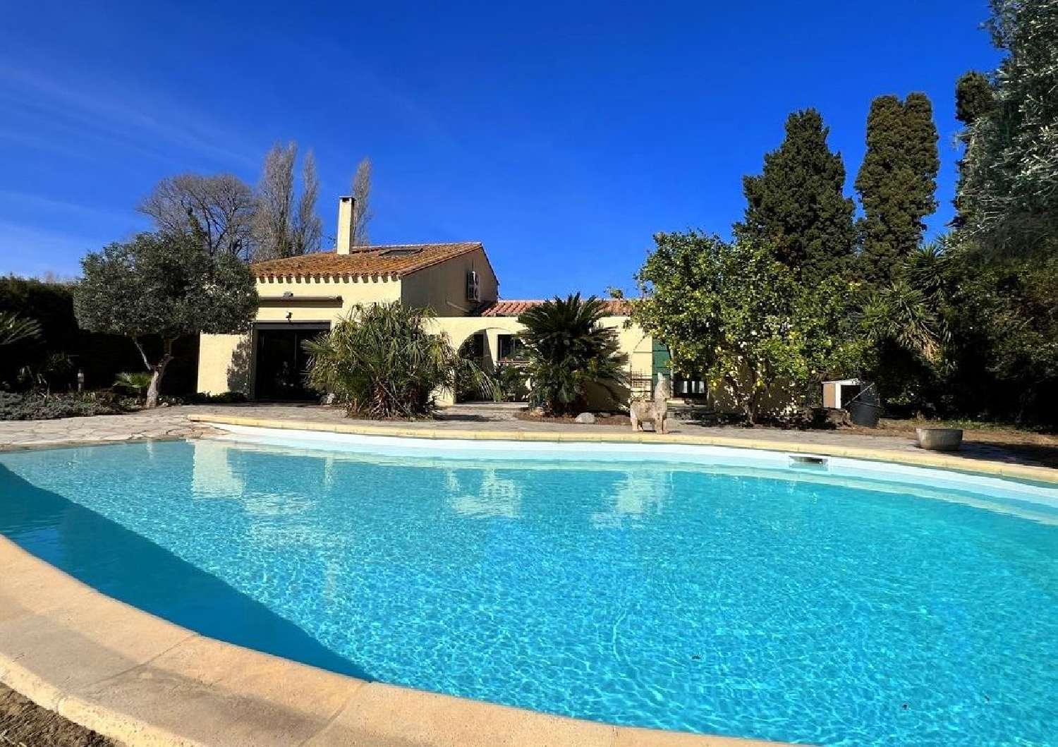  for sale house Perpignan Pyrénées-Orientales 4