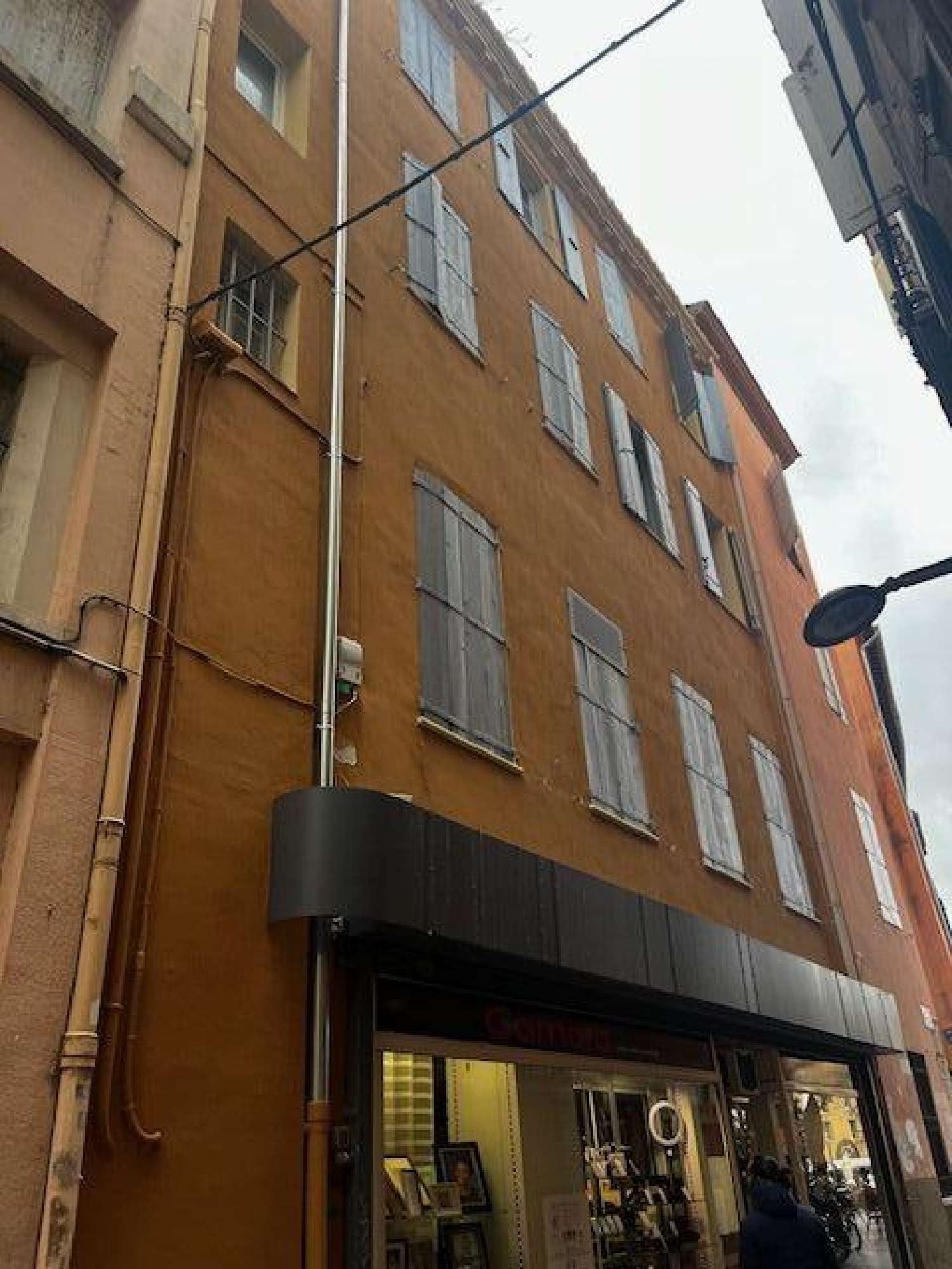  for sale house Perpignan Pyrénées-Orientales 1