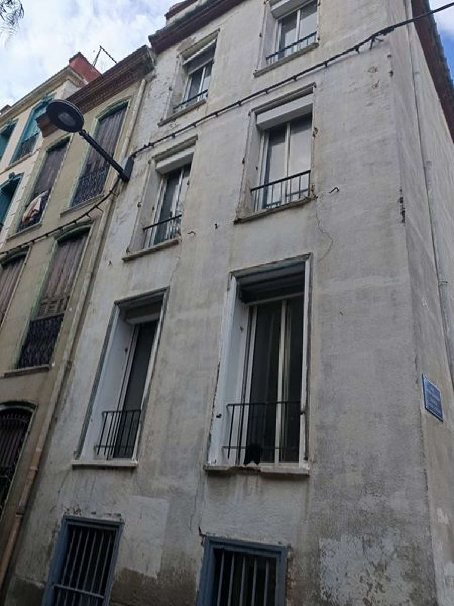  à vendre maison Perpignan Pyrénées-Orientales 2