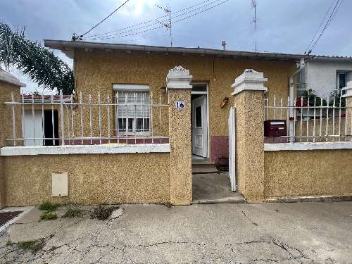 Perpignan Pyrénées-Orientales Haus Bild 7064951