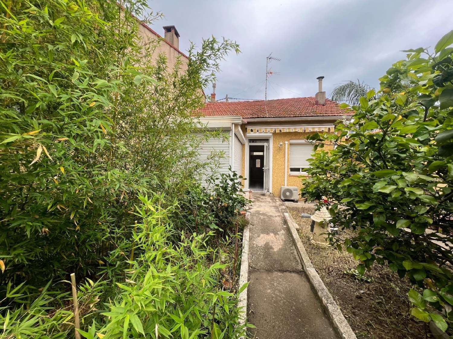 en venta casa Perpignan Pirineo Oriental 2