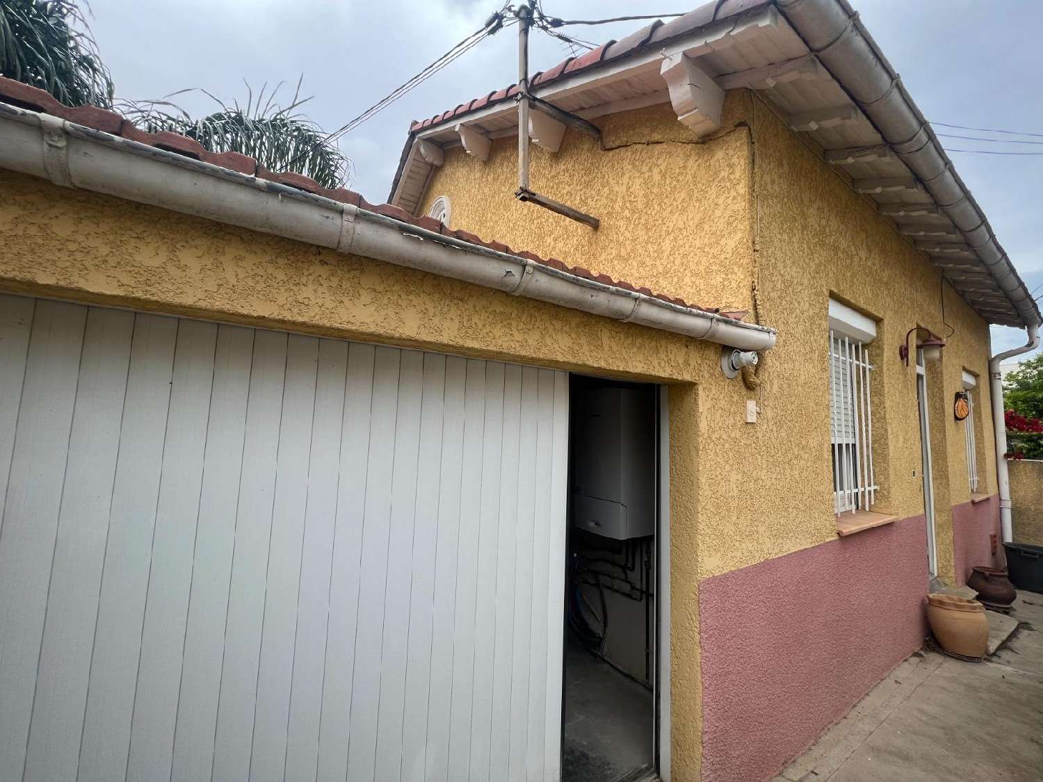  en venta casa Perpignan Pirineo Oriental 6