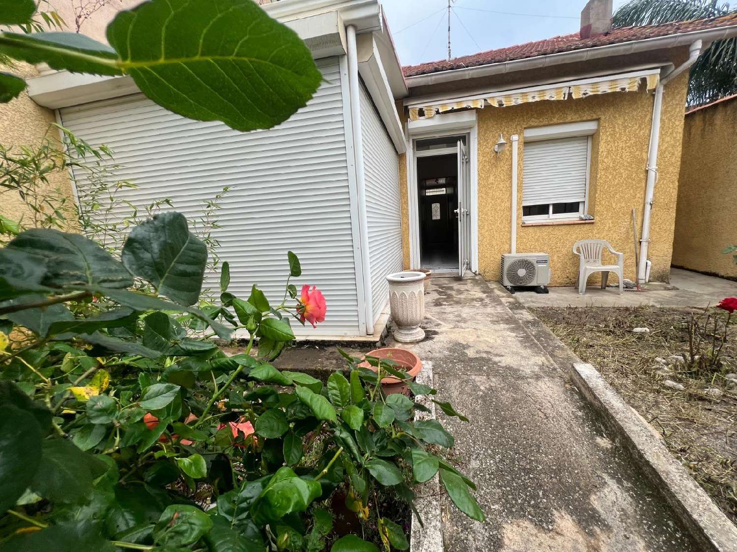  en venta casa Perpignan Pirineo Oriental 7