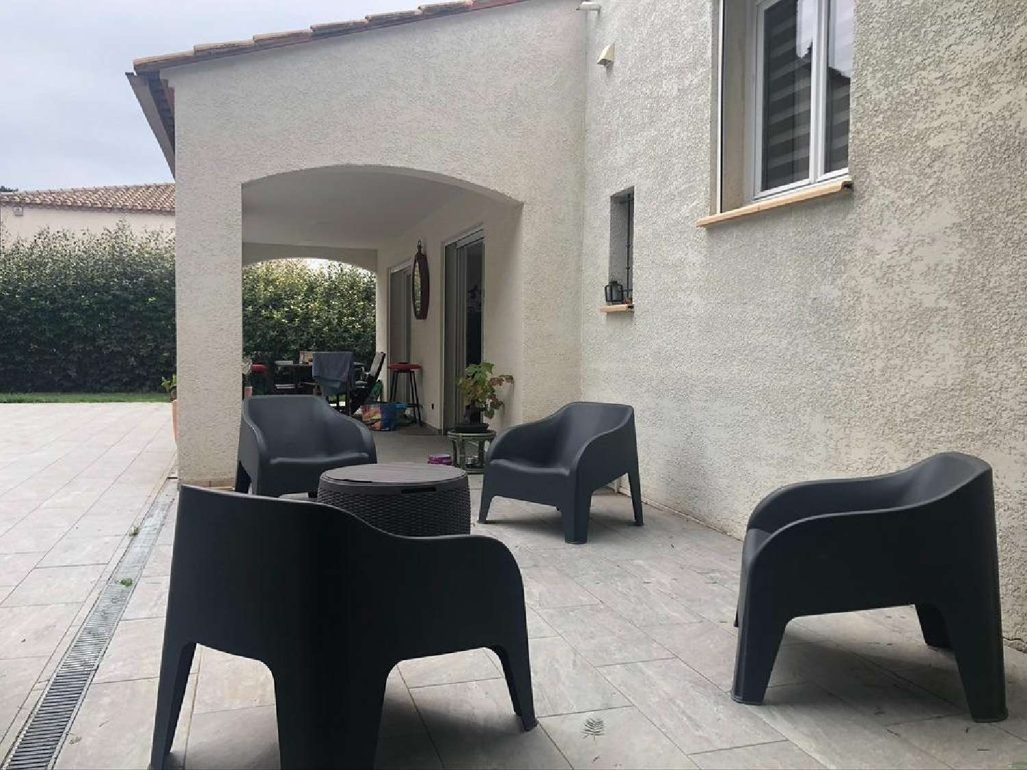  à vendre maison Perpignan Pyrénées-Orientales 2