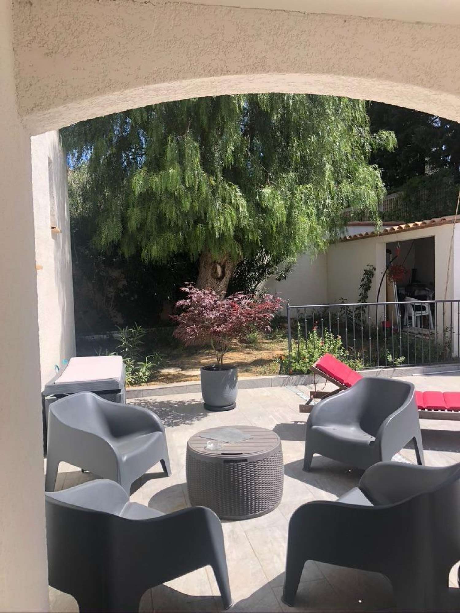  à vendre maison Perpignan Pyrénées-Orientales 4