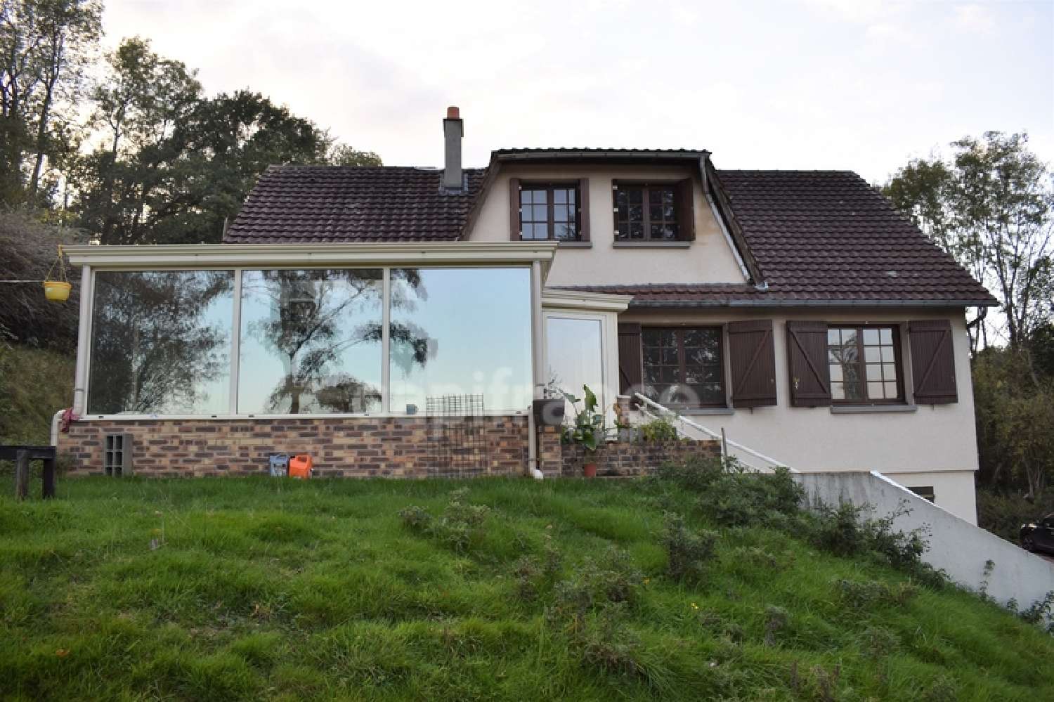  te koop huis Perriers-sur-Andelle Eure 2