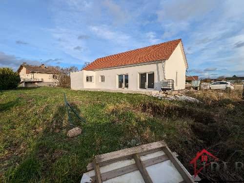 Perrigny-sur-l'Ognon Côte-d'Or house foto 7061577