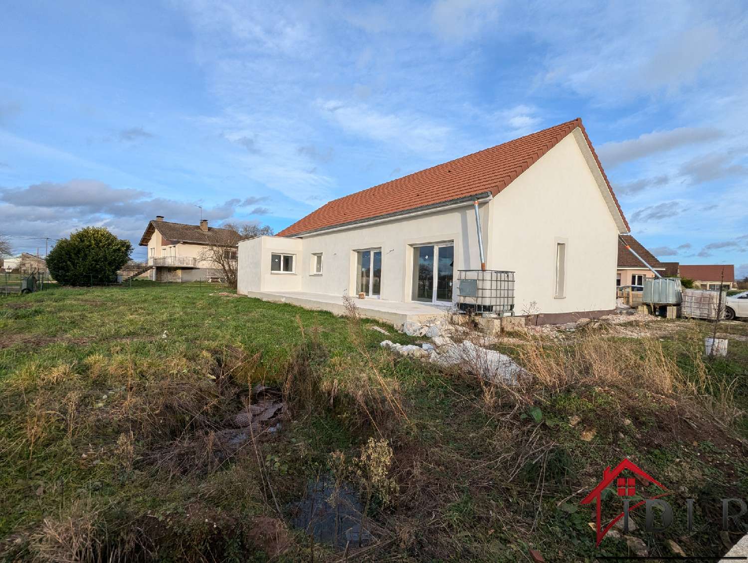  en venta casa Perrigny-sur-l'Ognon Côte-d'Or 2