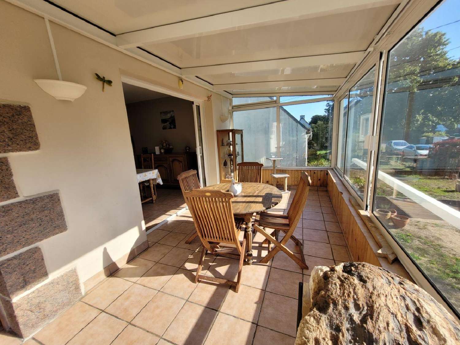  te koop huis Perros-Guirec Côtes-d'Armor 1