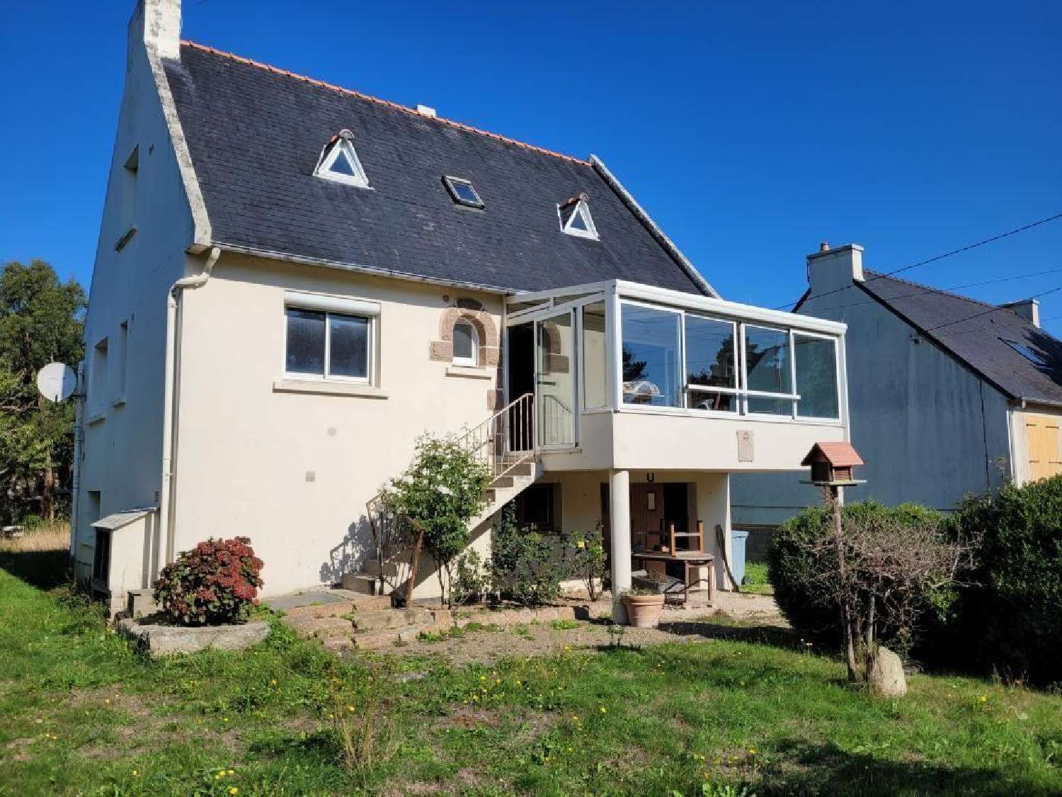  te koop huis Perros-Guirec Côtes-d'Armor 2
