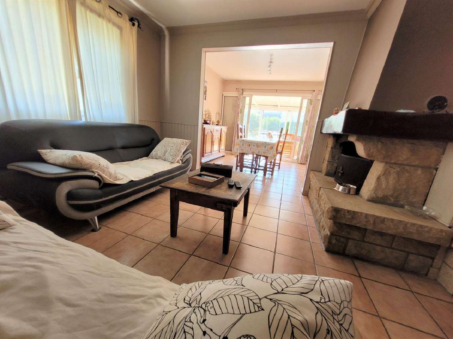  te koop huis Perros-Guirec Côtes-d'Armor 3