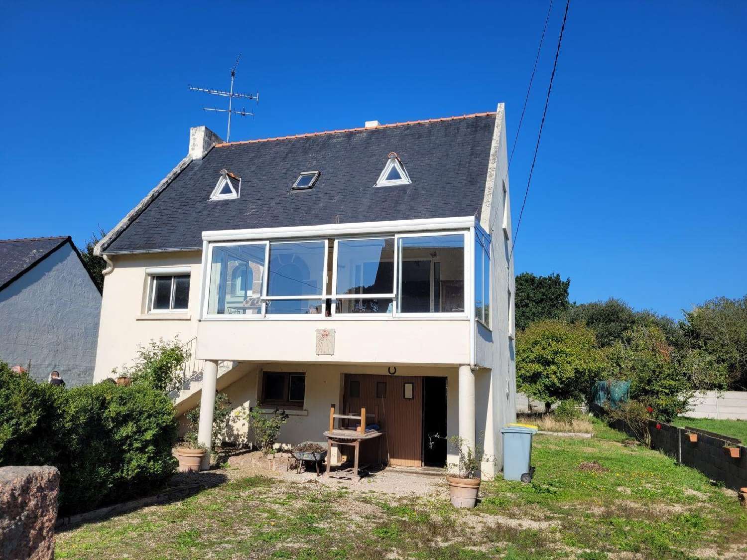  te koop huis Perros-Guirec Côtes-d'Armor 4