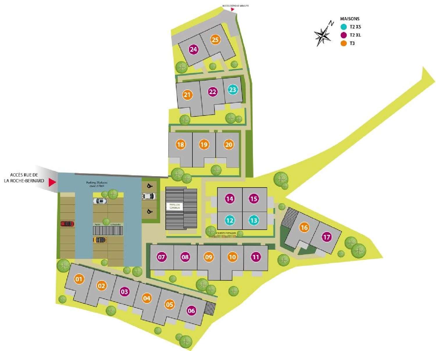  en venta casa Perros-Guirec Côtes-d'Armor 4
