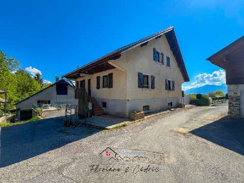 Pers-Jussy Haute-Savoie huis foto 7067179