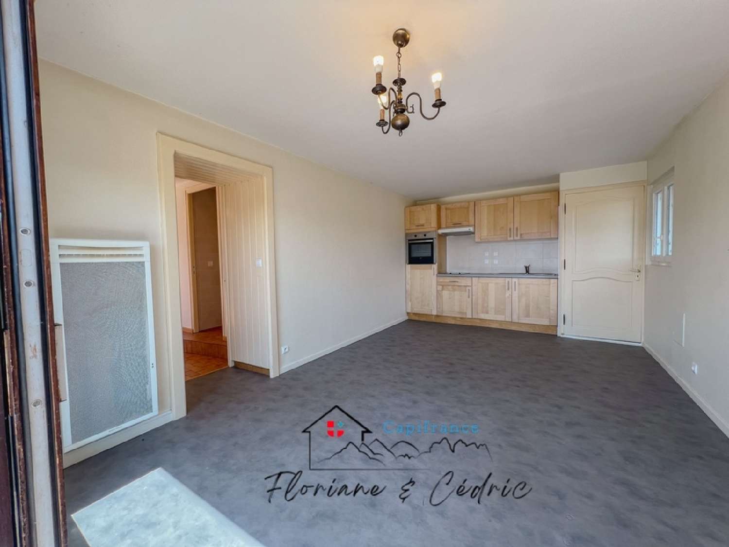  à vendre maison Pers-Jussy Haute-Savoie 4