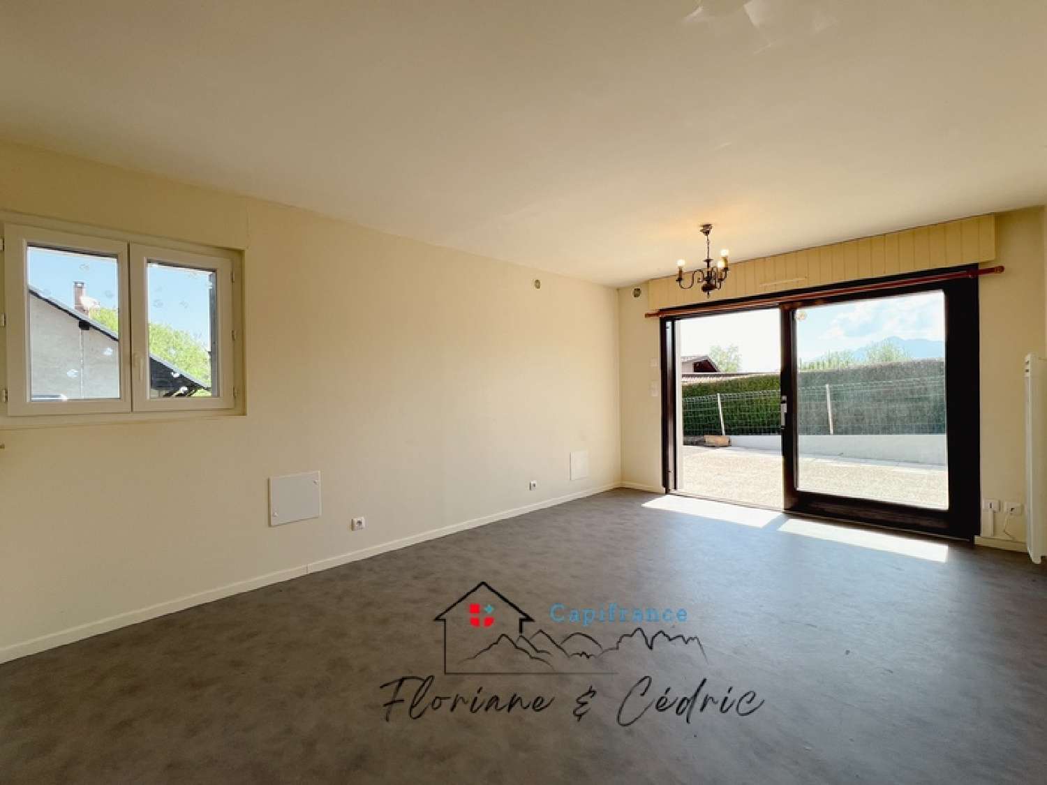  à vendre maison Pers-Jussy Haute-Savoie 5