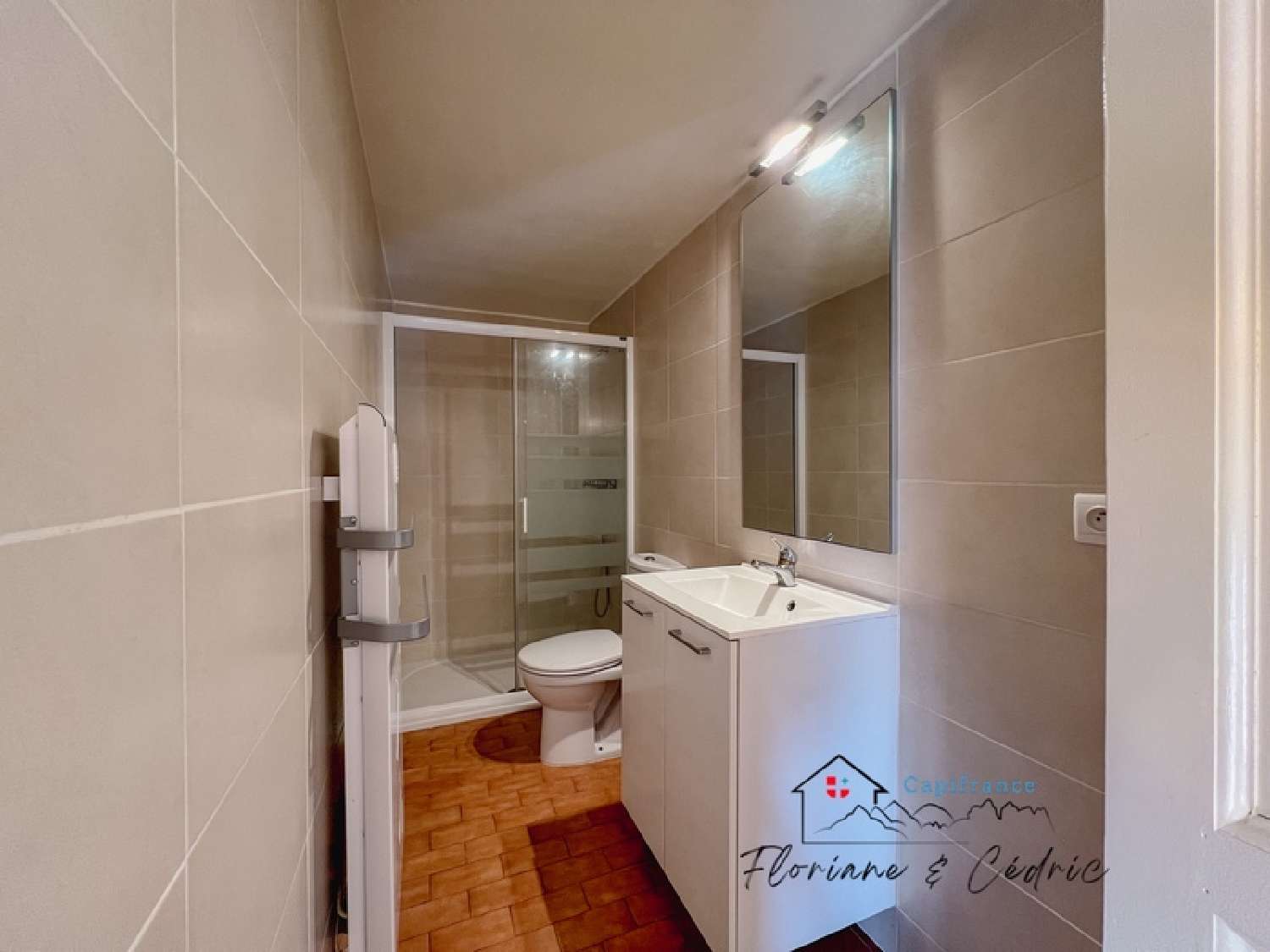  à vendre maison Pers-Jussy Haute-Savoie 8