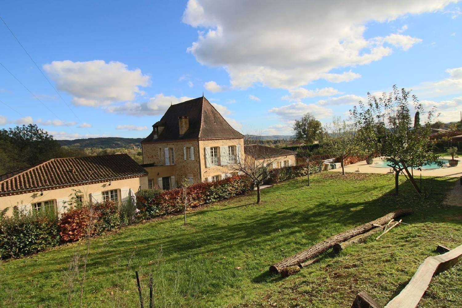  for sale house Pescadoires Lot 2