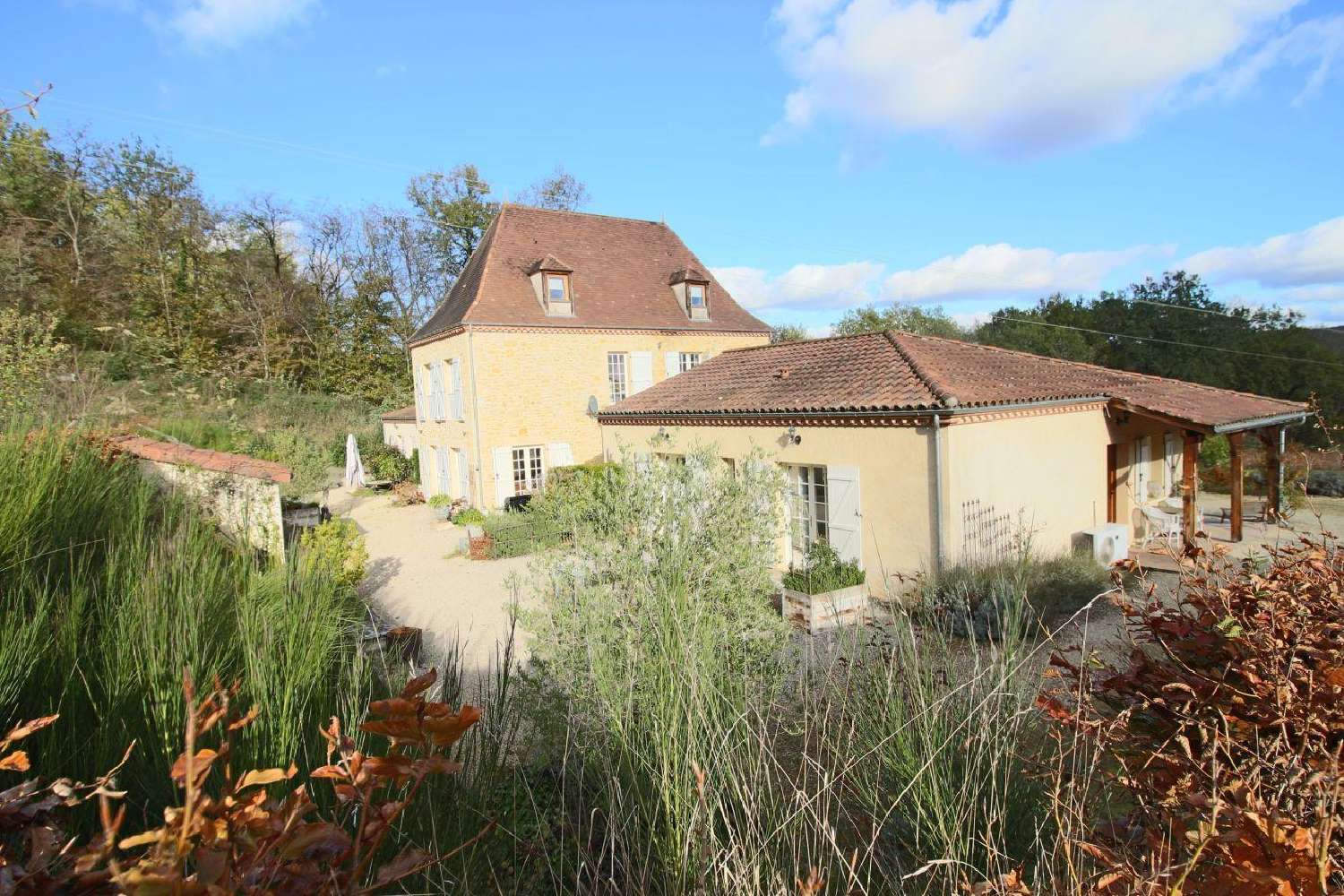  for sale house Pescadoires Lot 3