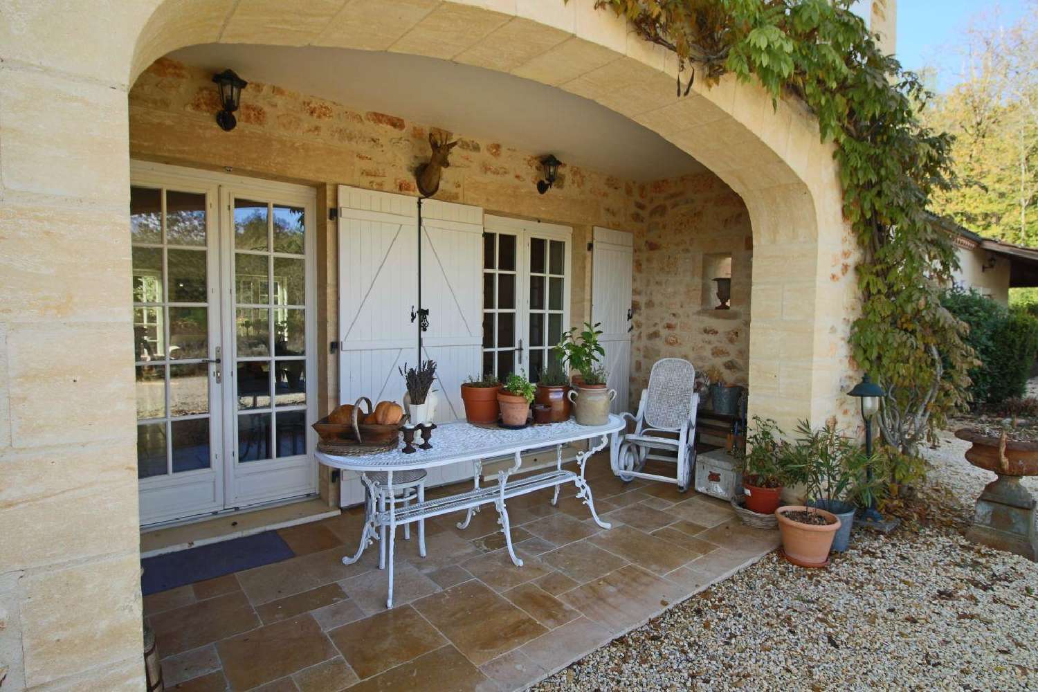 for sale house Pescadoires Lot 5
