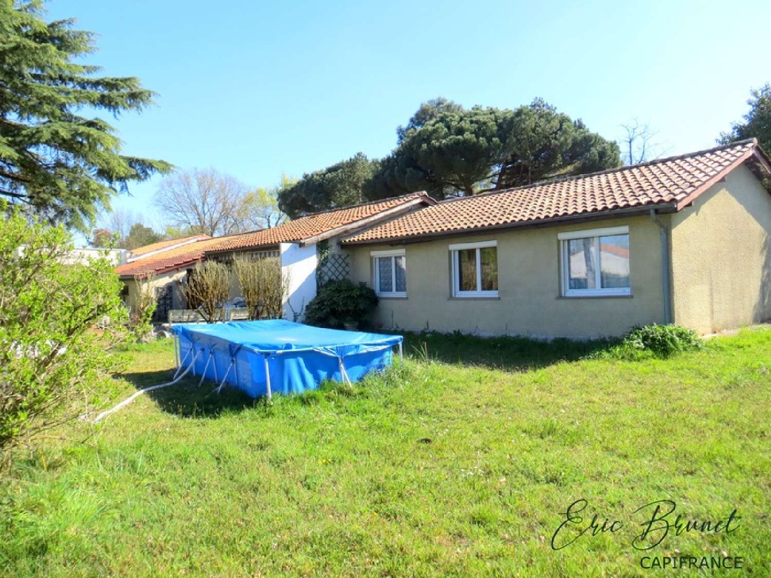  te koop huis Pessac Gironde 2