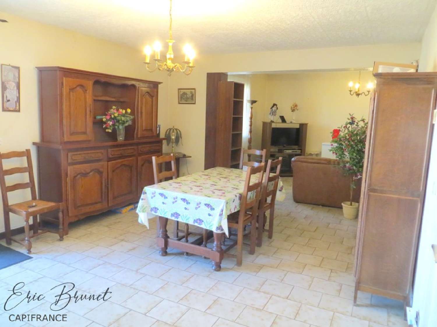  te koop huis Pessac Gironde 6