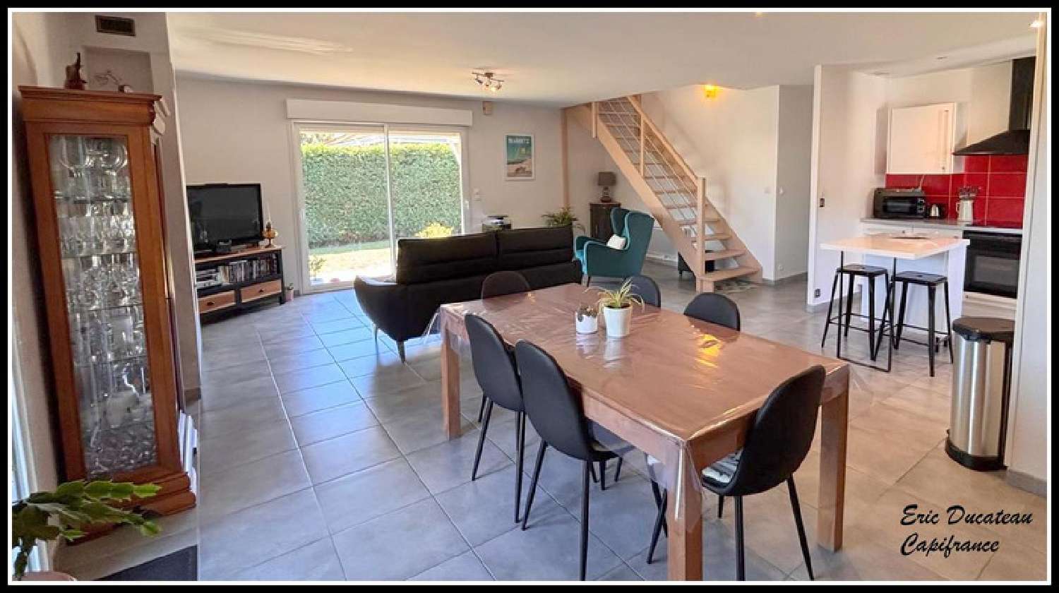 te koop huis Pessac Gironde 4