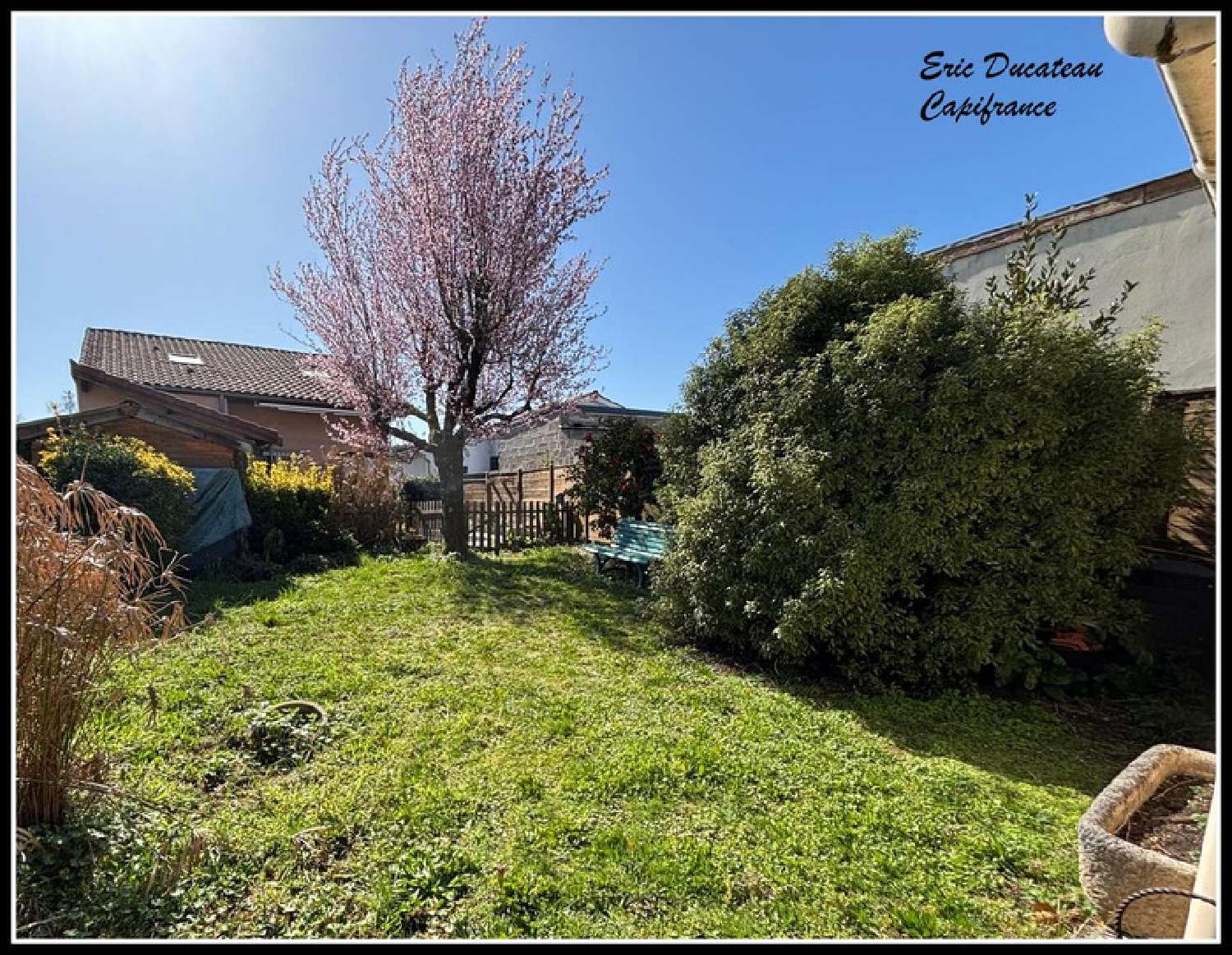  à vendre maison Pessac Gironde 2