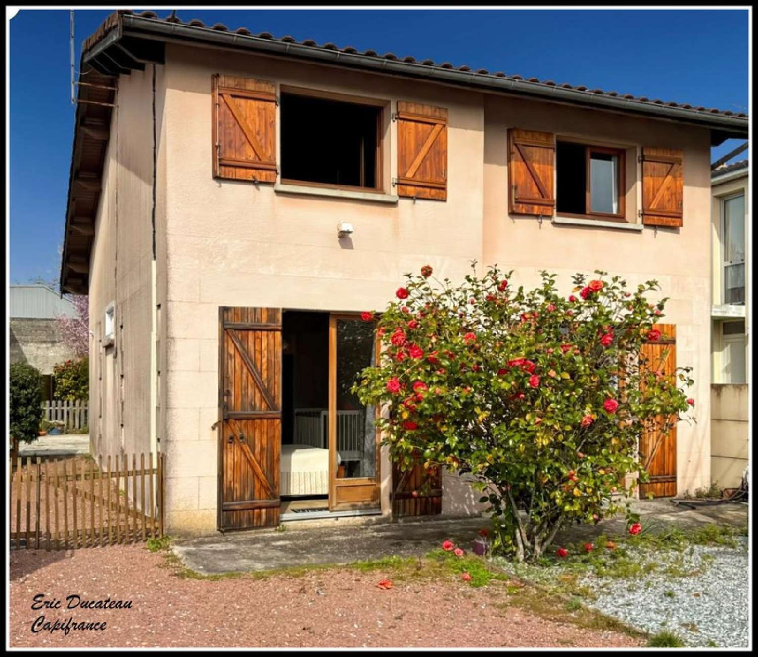  à vendre maison Pessac Gironde 3