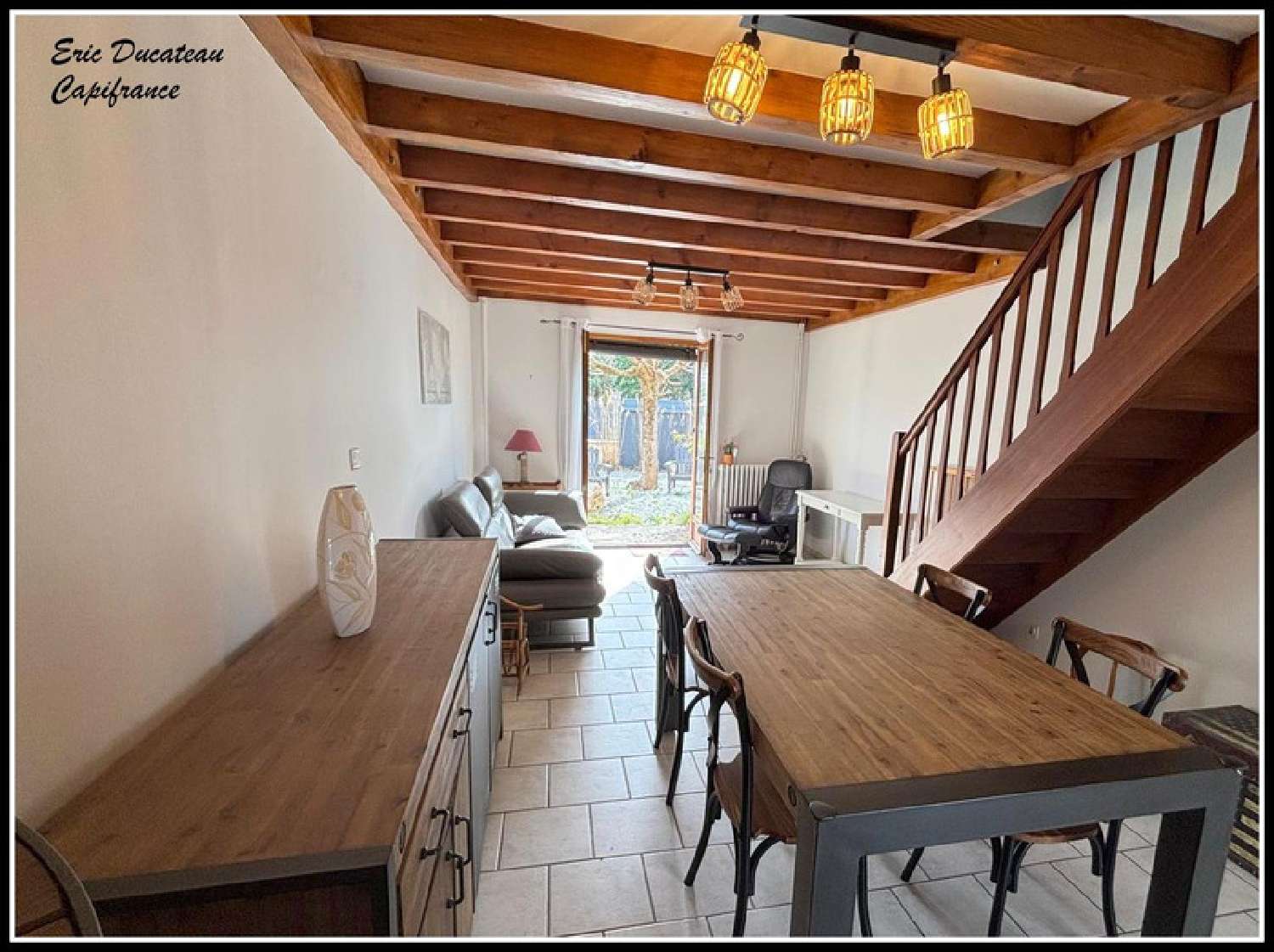  à vendre maison Pessac Gironde 4