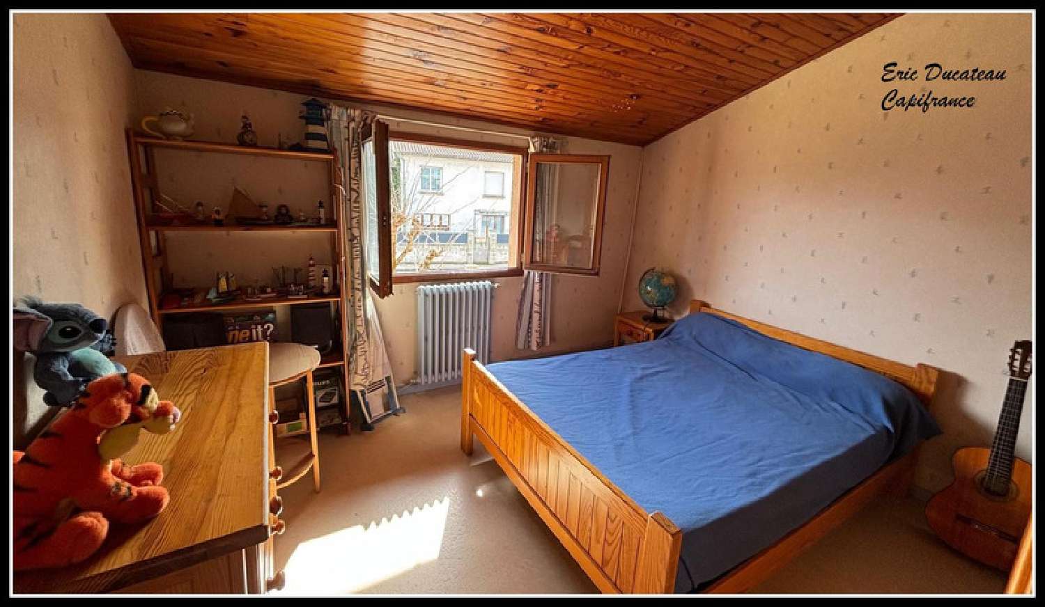  à vendre maison Pessac Gironde 6