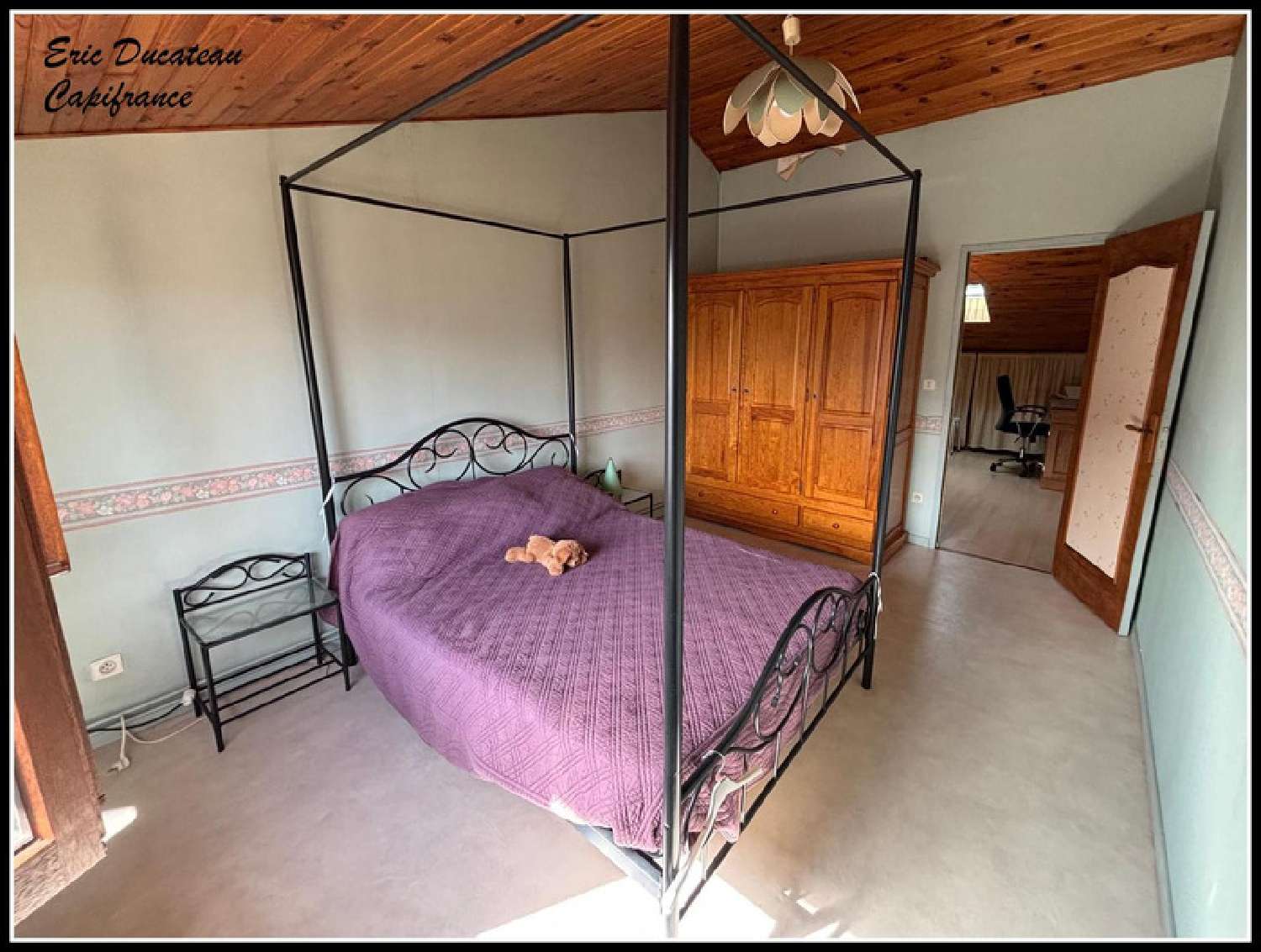  à vendre maison Pessac Gironde 7