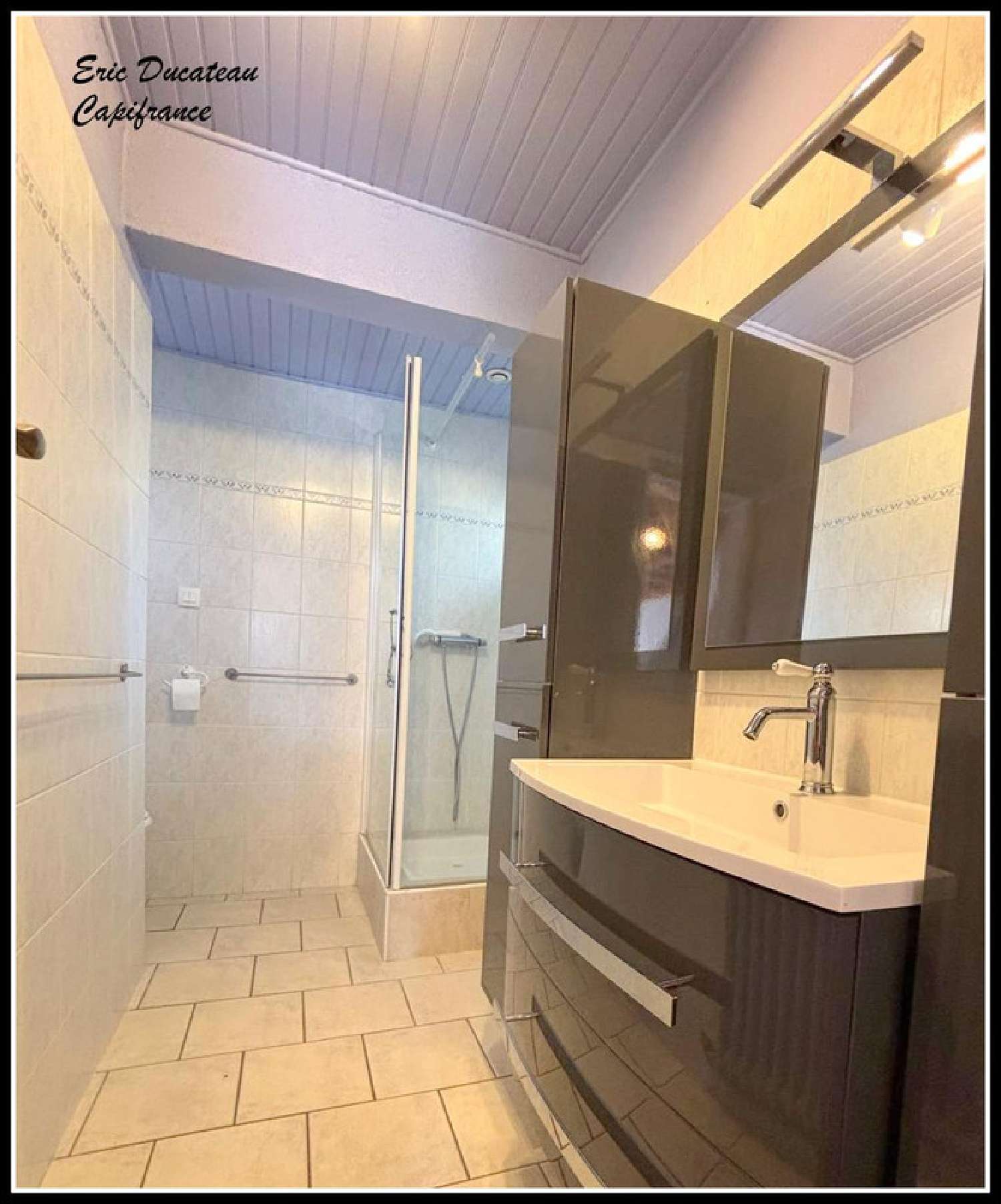  à vendre maison Pessac Gironde 8