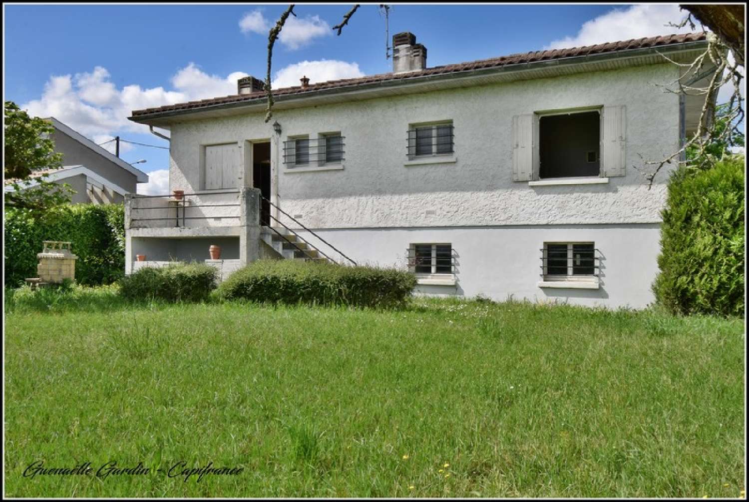  te koop huis Pessac Gironde 4