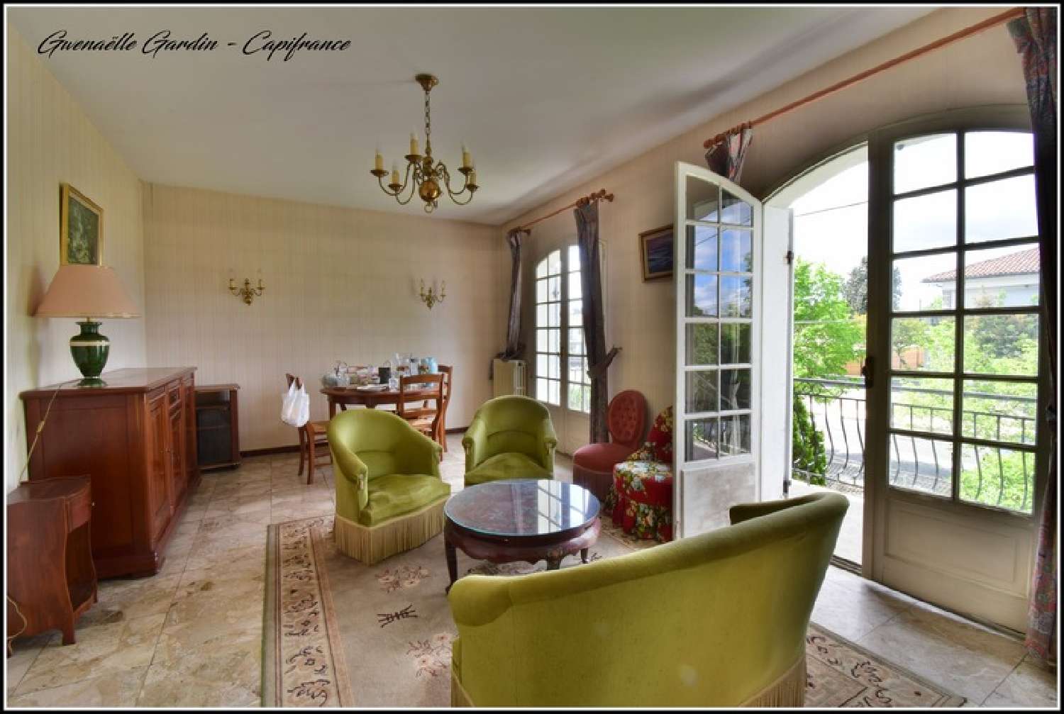  te koop huis Pessac Gironde 5