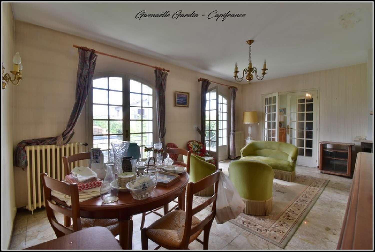  te koop huis Pessac Gironde 6