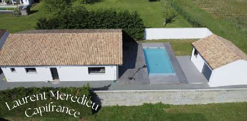Peujard Gironde huis foto 7060516