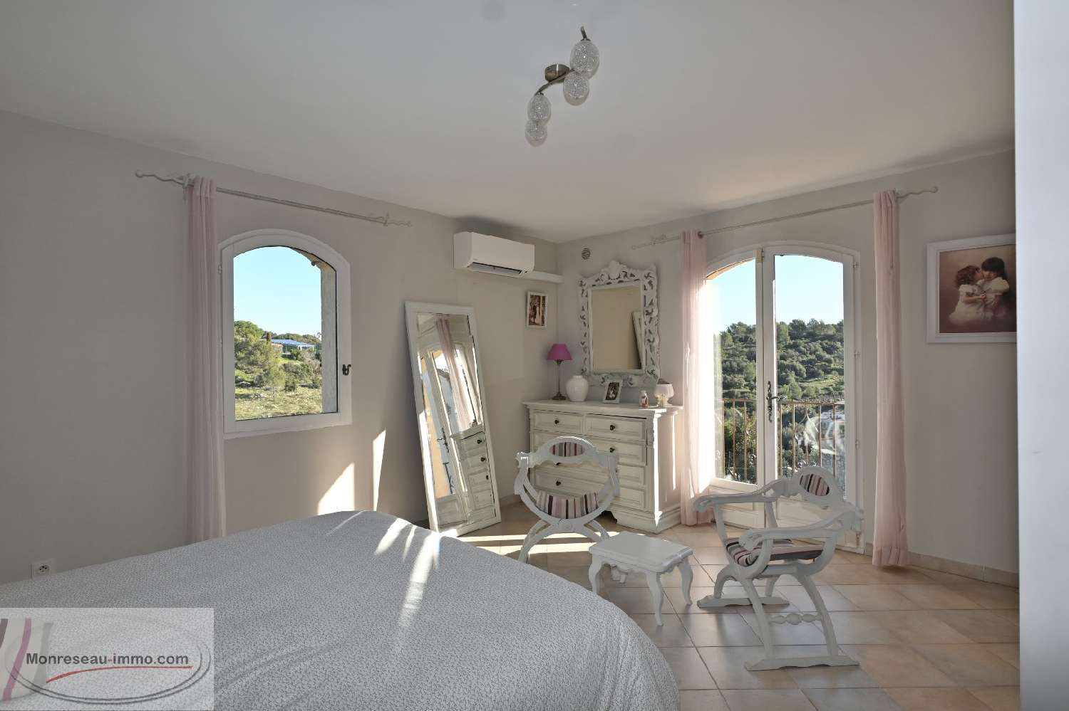  te koop huis Peymeinade Alpes-Maritimes 2
