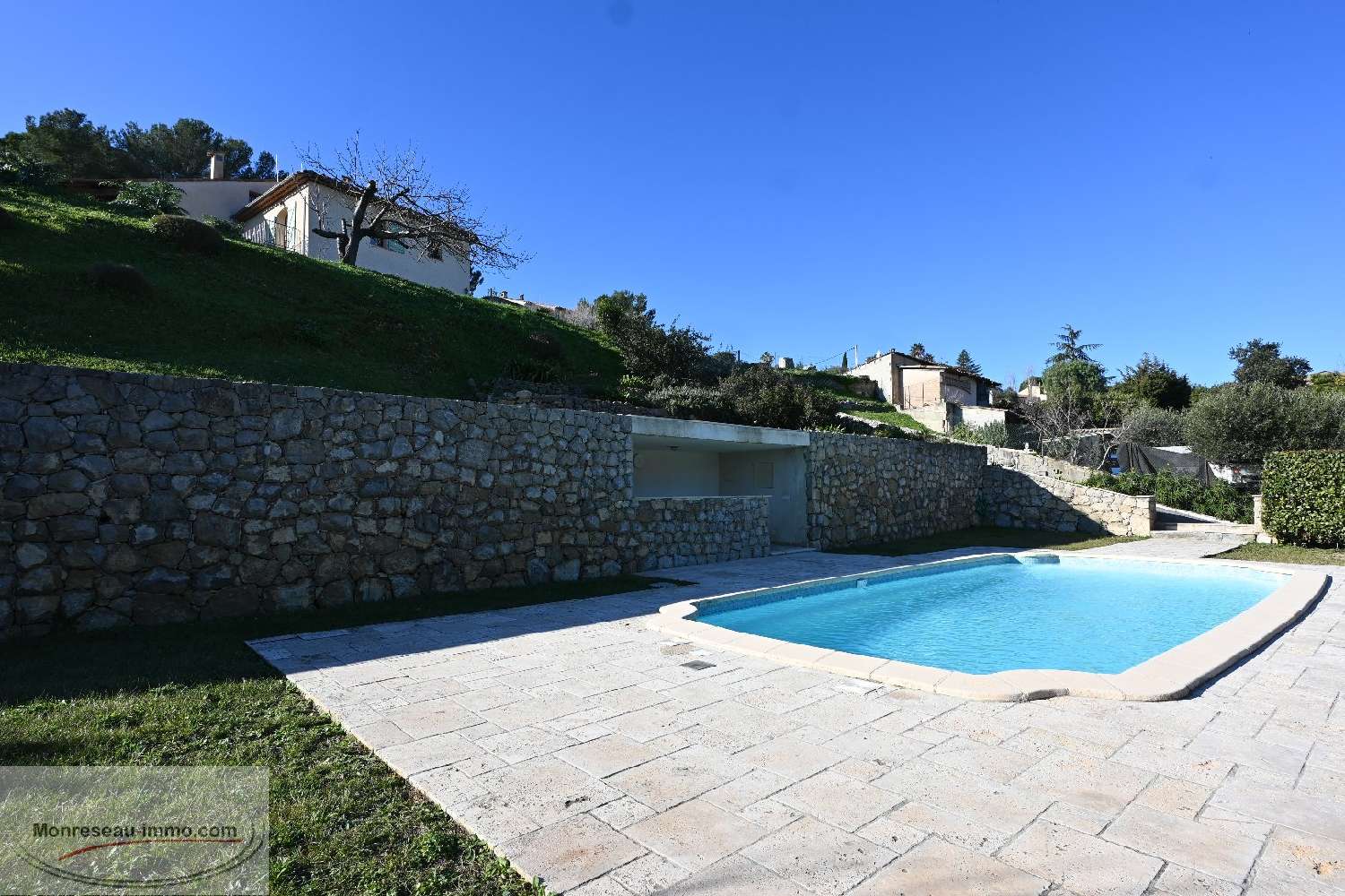  te koop huis Peymeinade Alpes-Maritimes 7