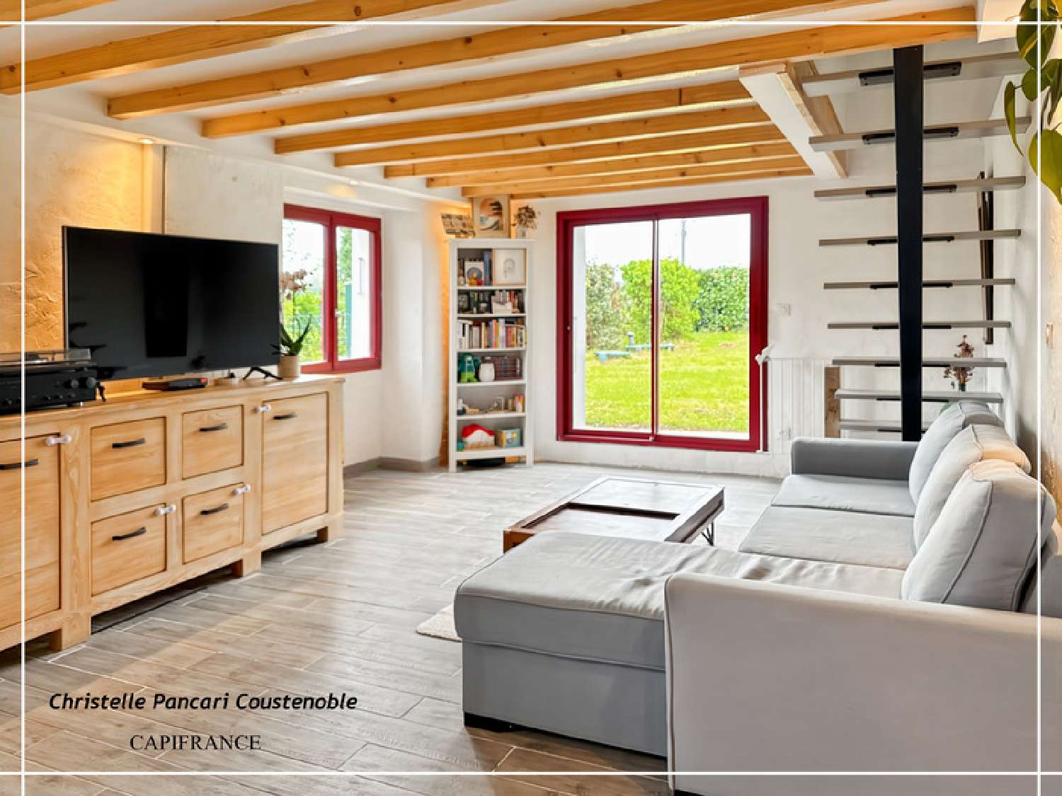 en venta casa Peyrehorade Landes 3